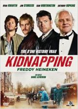 Kidnapping Mr. Heineken FRENCH DVDRIP x264 2015