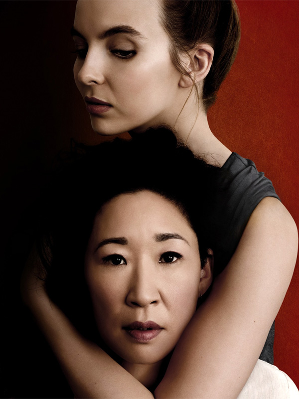 Killing Eve S01E03 VOSTFR HDTV