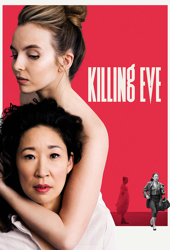 Killing Eve S01E08 VOSTFR HDTV