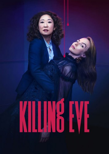 Killing Eve S03E01 VOSTFR HDTV