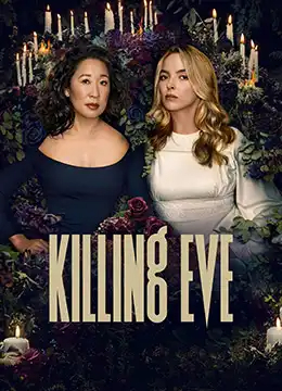 Killing Eve S04E02 FRENCH HDTV
