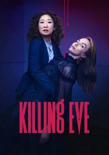 Killing Eve Saison 2 FRENCH HDTV