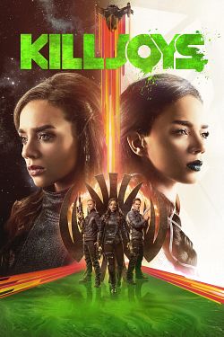 Killjoys S05E02 FRENCH HDTV