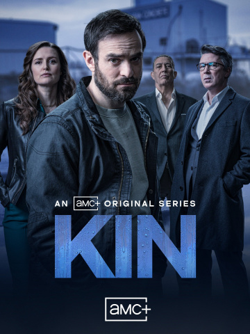 Kin S02E01 VOSTFR HDTV