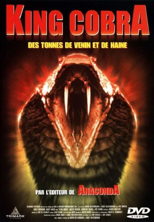 King Cobra MULTI TRUEFRENCH DVDRIP 1999
