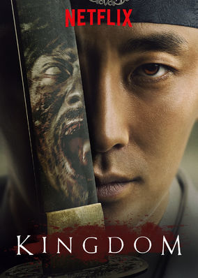 Kingdom Saison 1 VOSTFR HDTV