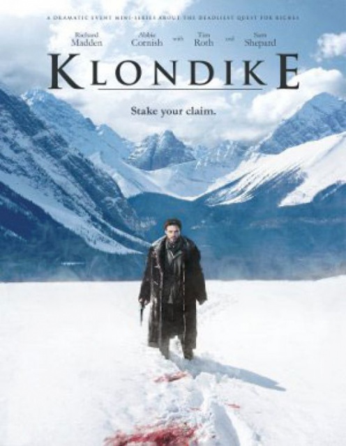 Klondike S01E01 FRENCH HDTV