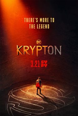 Krypton S01E04 VOSTFR HDTV