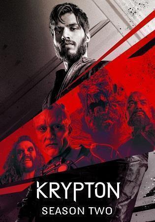 Krypton S02E09 FRENCH HDTV
