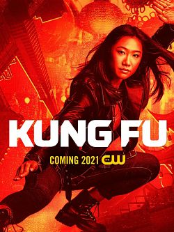 Kung Fu S02E02 VOSTFR HDTV