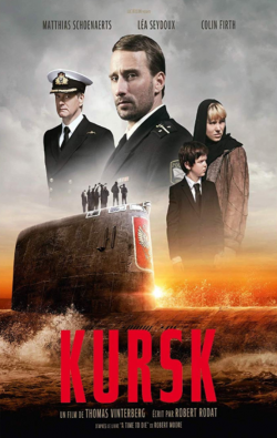 Kursk FRENCH WEBRIP 2019