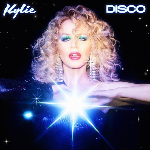 Kylie Minogue • Disco 2020