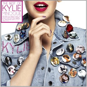 Kylie Minogue - The Best Of Kylie Minogue - 2012