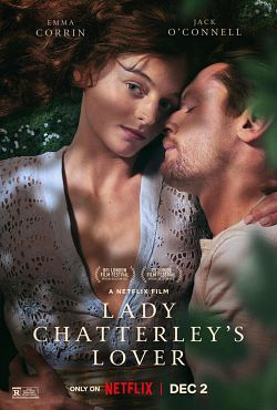 L'Amant de Lady Chatterley FRENCH WEBRIP 720p 2022