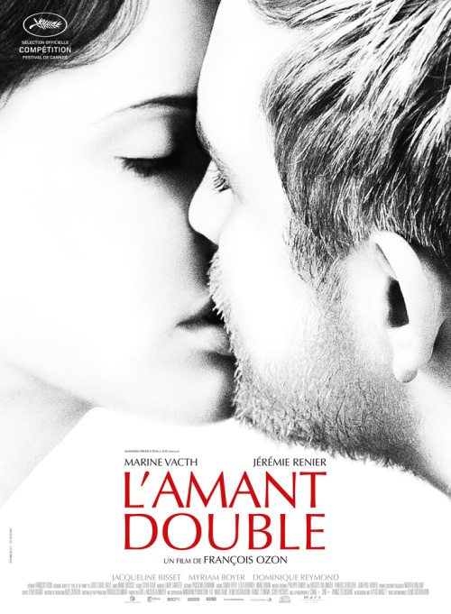 L'Amant Double FRENCH BluRay 1080p 2017