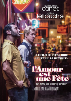 L'Amour est une fête FRENCH BluRay 720p 2019