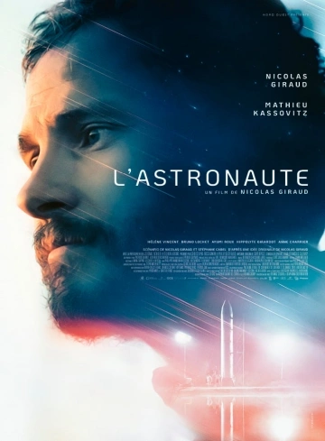 L'Astronaute TRUEFRENCH DVDRIP 2023