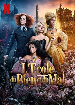 L'École du Bien et du Mal FRENCH WEBRIP 1080p 2022