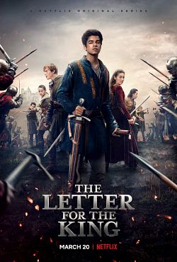 L'écuyer du roi Saison 1 FRENCH HDTV