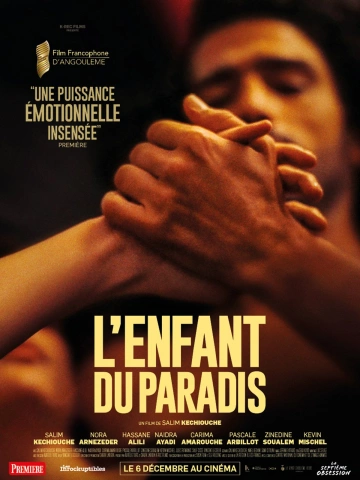 L'Enfant du paradis FRENCH WEBRIP 2022