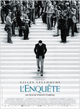 L'Enquête FRENCH BluRay 1080p 2015