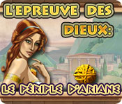 L'Epreuve des Dieux: Le Périple d'Ariane (PC)