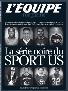 L Equipe Mag N°1571 Du 25 Août 2012