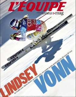 L'Equipe Magazine N°1541 du 28 Janvier 2012