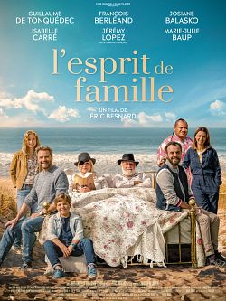 L'Esprit de famille FRENCH WEBRIP 2020