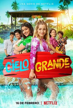 L'été à Cielo Grande Saison 1 FRENCH HDTV
