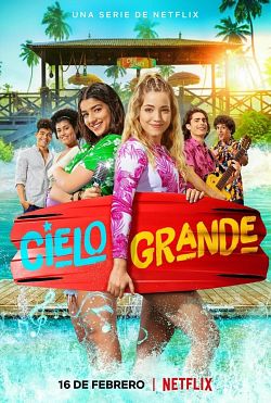 L'été à Cielo Grande Saison 1 FRENCH HDTV