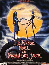 L'Etrange Noël de M. Jack FRENCH DVDRIP 1994