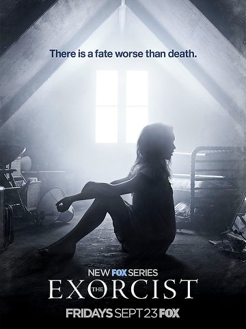 L'Exorciste S01E03 VOSTFR HDTV
