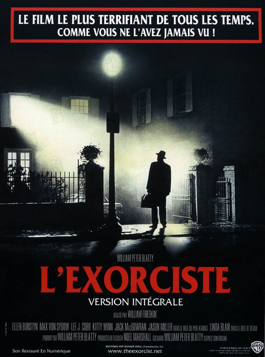 L'exorciste TRUEFRENCH DVDRIP 1973