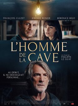 L'Homme de la cave FRENCH HDTS MD 2021