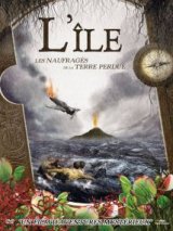 L'Ile, les naufragés de la Terre perdue FRENCH DVDRIP 2011