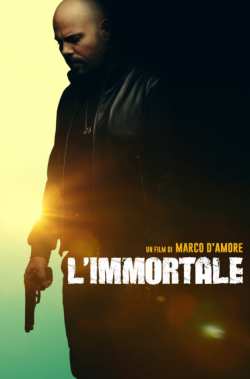 L'Immortale FRENCH DVDRIP 2021
