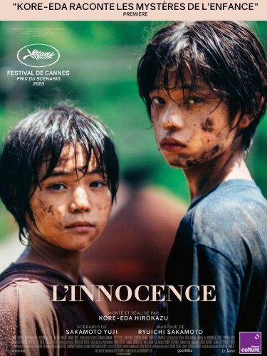 L'Innocence FRENCH WEBRIP 2023