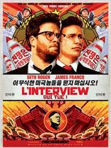 L’ Interview qui tue ! (The Interview) FRENCH BluRay 1080p 2014