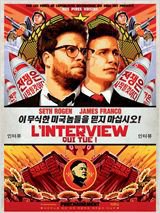 L’ Interview qui tue ! (The Interview) PROPER VOSTFR WEBRIP 2014