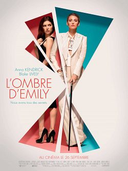 L'Ombre d'Emily FRENCH WEBRIP 2018