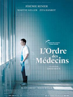 L'Ordre des médecins FRENCH WEBRIP 720p 2019