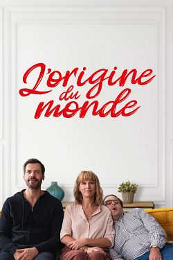 L'Origine Du Monde FRENCH WEBRIP 720p 2022