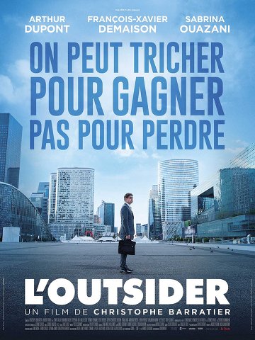 L'Outsider FRENCH BluRay 720p 2016