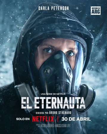 L'Éternaute Saison 1 MULTI HDTV 1080p 2025
