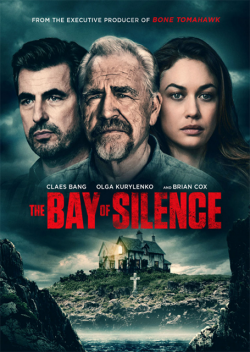 La baie du silence FRENCH BluRay 1080p 2022
