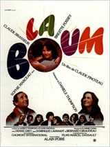 La Boum FRENCH DVDRIP 1980