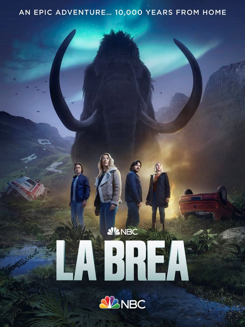 La Brea S02E01 FRENCH HDTV