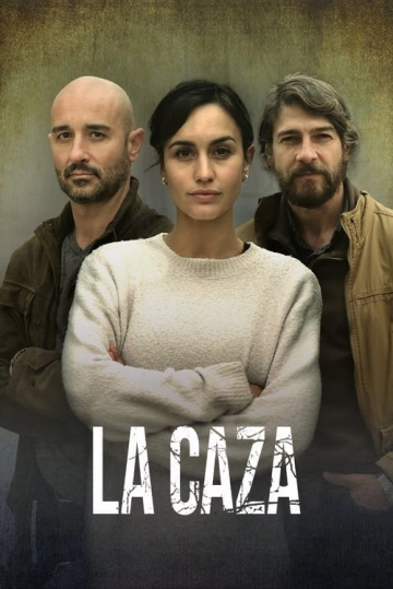 La caza Guadianan S03E04 VOSTFR HDTV