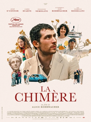 La Chimère FRENCH WEBRIP 720p 2023